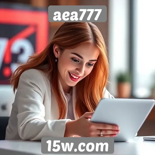 Desempenho do site aea777 em comparação com concorrentes