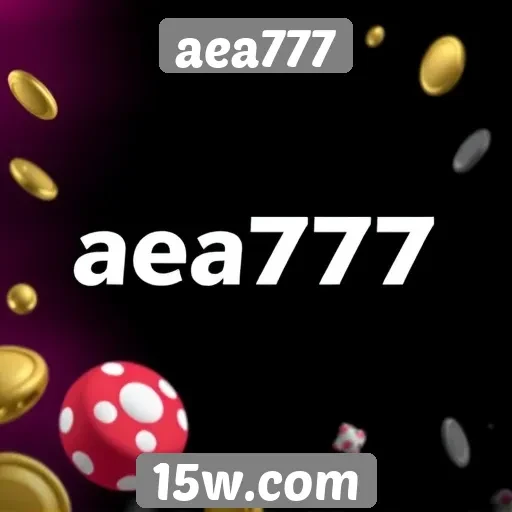 Compare bônus e promoções do aea777