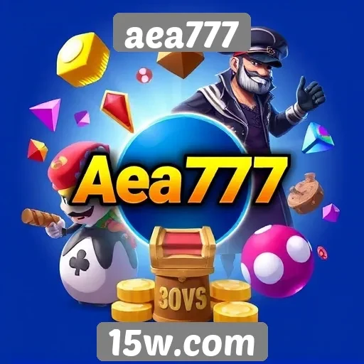 Explorando a diversidade de jogos no site aea777