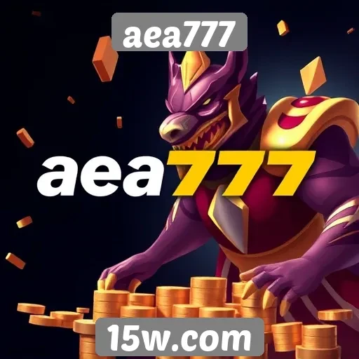 Tendências de jogos disponíveis no aea777