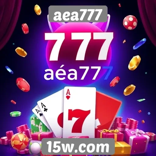 Principais jogos disponíveis no aea777