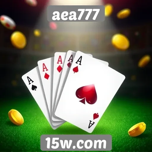 Avaliação de recursos disponíveis no aea777