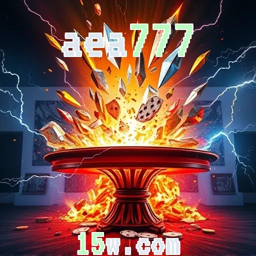 aea777 Eventos Esportivos